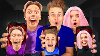 NE VOUS APPELEZ PAS À 3 HEURES DU MATIN !!!