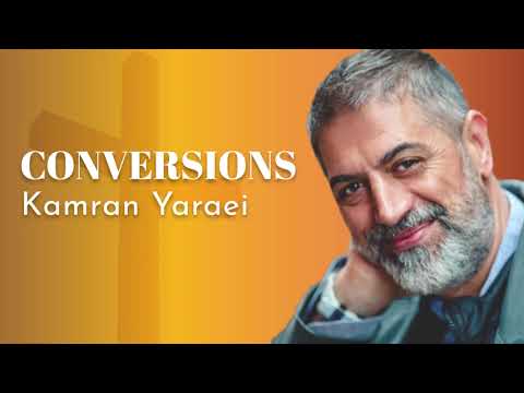 How Kamran Yaraei met Jesus as a Muslim | Shiloh Global