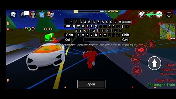 Script Jailbreak Arceus X