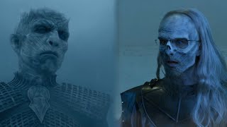 The White Walkers' Accountant