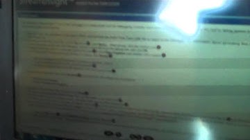 SQLBits 8 - Allan Mitchell talks StreamInsight