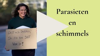 Hoe Herken Je Parasieten En Schimmels In Je Darmen