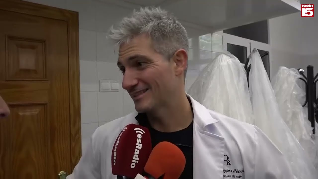 Turrones Primitivo Rovira