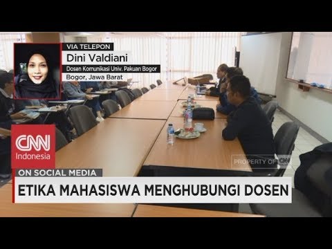 Video: Apa perdebatan komunikasi yang difasilitasi?