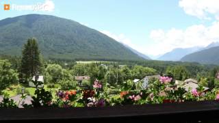 Gasthof-Pension Aschlandhof in Obsteig, Imst - Hotel-Restaurant und Ferienwohnungen