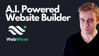 AI Powered Website Creator - WebWave Website Builder by IdeaSpot 1,853 views 6 months ago 7 minutes, 51 seconds