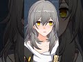 [Honkai Star Rail]当你面试星际和平公司 #jade #aventurine #topaz #honkaistarrail #mmd #4k #3d #崩坏星穹铁道