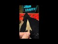 LV198 - (ENDED) Monday Rock to Point - Jack Crafty is live! #flintknapping #survival