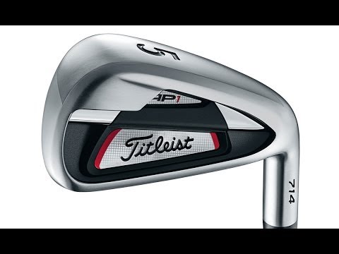 Titleist - タイトリストアイアンAP1 714 MCI-S アベレージが使えるタイトが再降臨」タイトリスト AP1 714