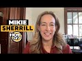Governor-Elect Mikie Sherrill Lays Out Her Day One Plans, Relationship W/ Mamdani & Plans For ICE