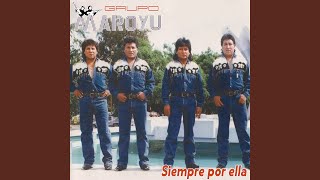 Video thumbnail of "Grupo Maroyu - Copita del Olvido"