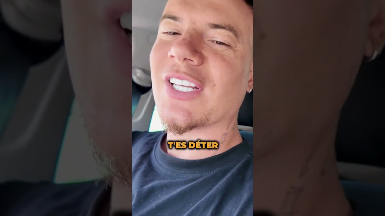 ''Je vais aller soulever Booba à la MMA'' 🥊 - Seby Daddy VS BOOBA ?