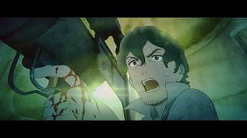 長編アニメーション映画『クラユカバ』最終予告