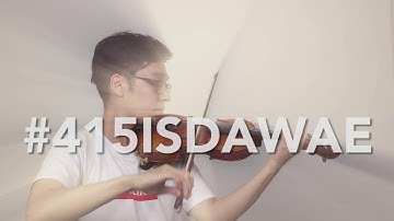 When you have perfect pitch and try to play in Baroque tuning