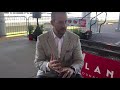 Virgin Trains USA President Patrick Goddard Talks Train Travel and Passenger Rail Service