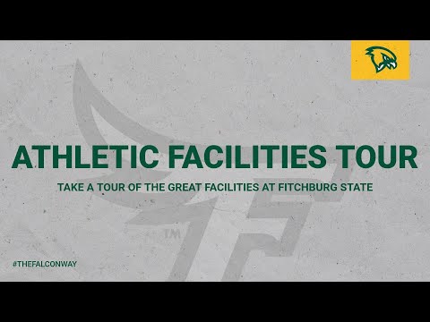 2021 Fitchburg State Athletics Facilities Tour