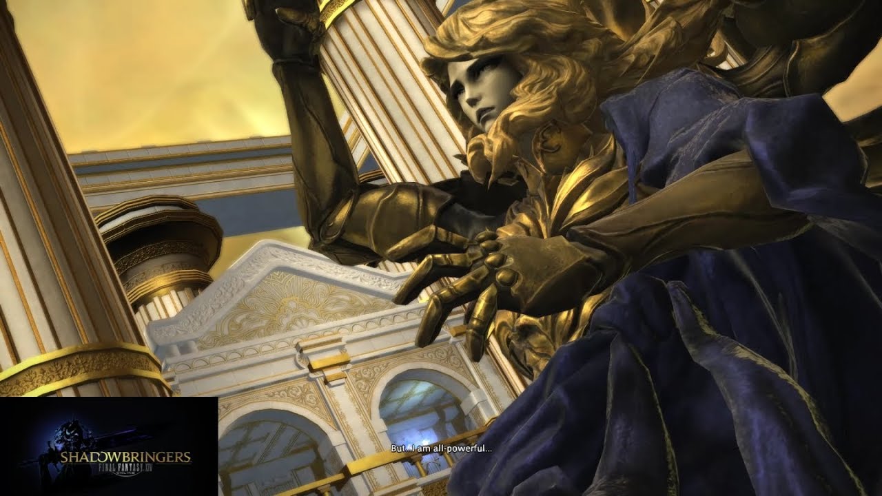 Download Ffxiv Innocence Desktop Wallpaper Get Wallpaper Ffxiv Innocence For Android