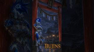 Bujin Deck List June 2026