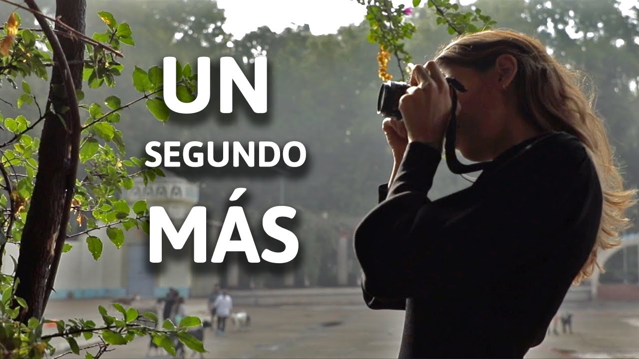 RECONEXION -  Un Segundo Más (Video Oficial)