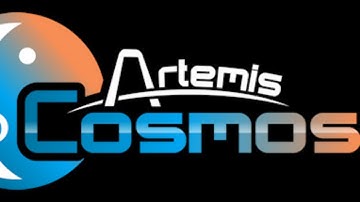 SGJ Podcast #429 - Artemis Cosmos