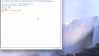 PY 4U 6: Basic String Operations Section 4 6 Python String Operation Teachingbyjd