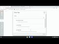Canvas: View Live Google Docs in SpeedGrader