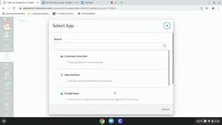 Canvas: View Live Google Docs in SpeedGrader