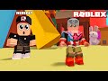 Görünmezlik Özelliğini Kullandım!! Saklambaç - Panda ile Roblox Hide VS Seek