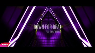 Roddy Ricch - Down 4 Real (Music Video)