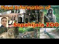 Sepahijala Wild Life Sanctuary Zoo Sepahijala Zoological Park HelloJoydip Tripura 