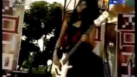 Kotak - Energi @ Launching Album Energi_. 07-11-10. SCTV.mp4