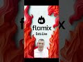 PERPS SIN FRONTERAS EN FLARE Flamix acaba de aterrizar en FlareNetworks, esto es pura dinamita DeFi