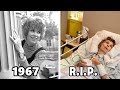 Not In Front of the Children 1967 Cast THEN AND NOW 2023, All the cast members died tragically!!