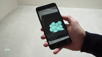 Augmented Reality Physics