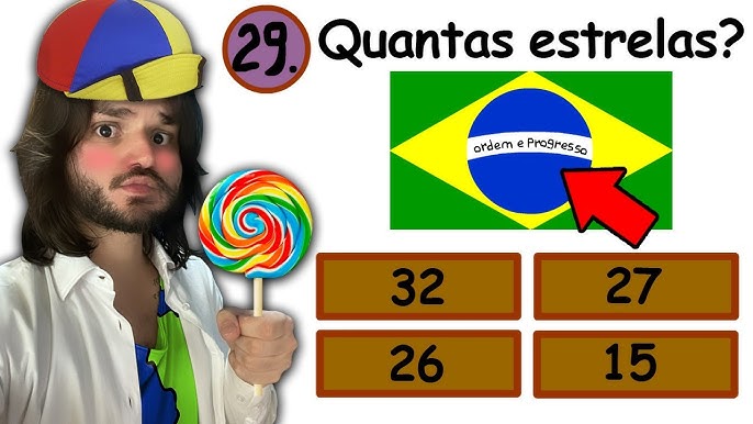 SERÁ QUE GÊNIO QUIZ 9 É BOM EM 2022? 