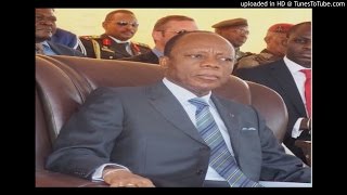 Interview du General Mokoko candidat à la présidentielle du 20 mars prochain