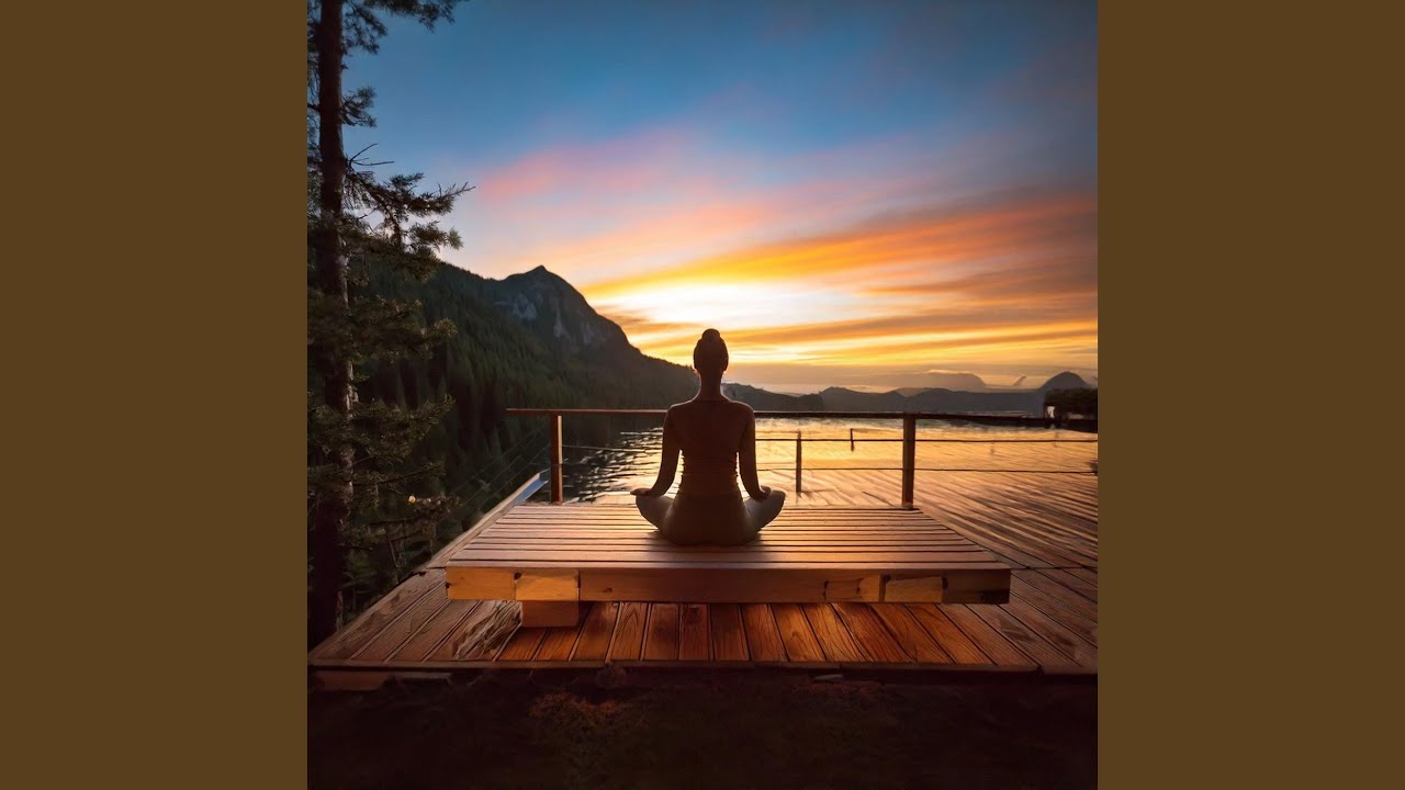 Relaxing Yoga Rhythms