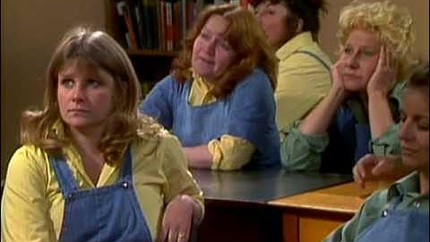 Prisoner Cell Block H ep0171 Part 4