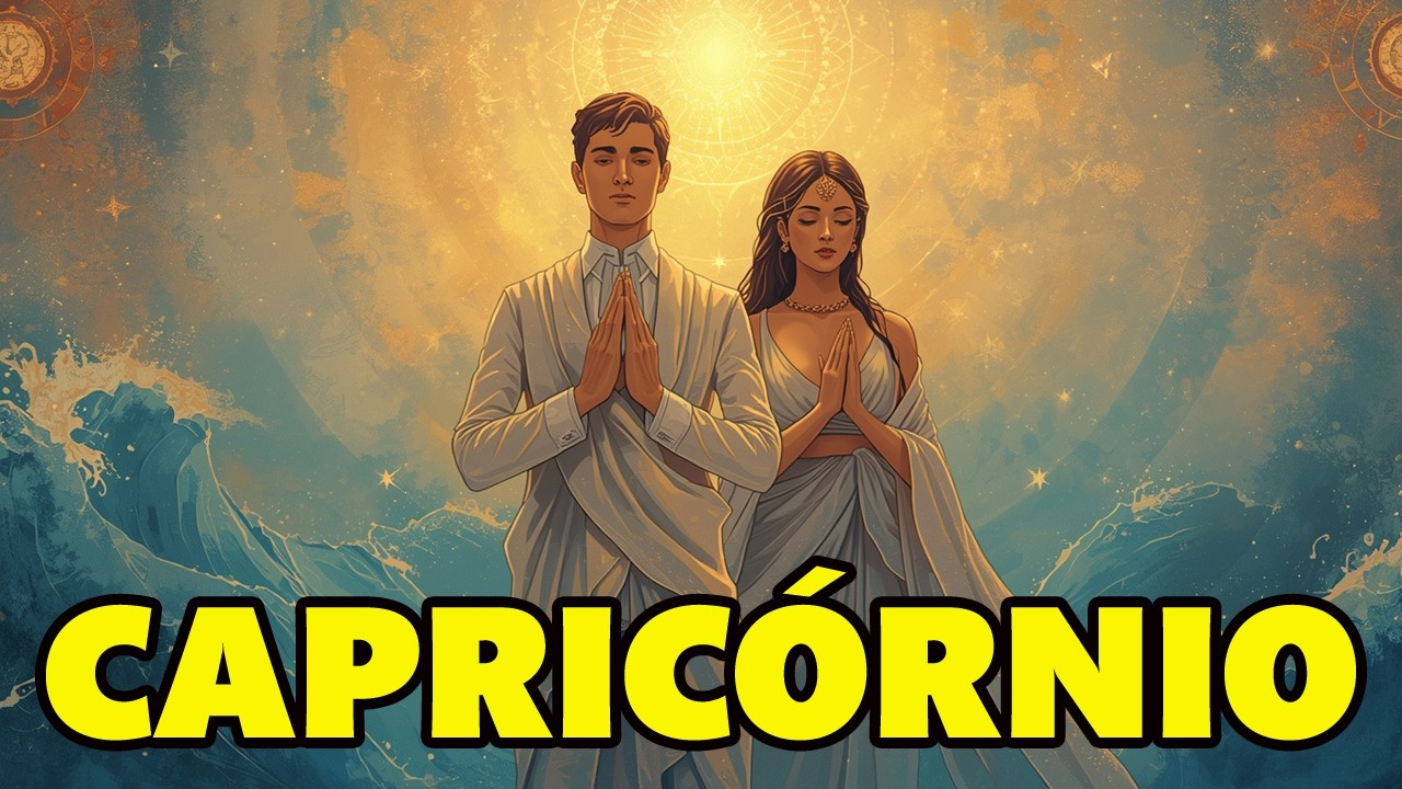 CAPRICÓRNIO ♑ 👀🌷 VOCÊ O(A) SURPREENDE! ❄️ NÃO VÊ NINGUÉM IGUAL! 😱 TE VÊ ASSIM! 🔮 AMOR FEVEREIRO 2026