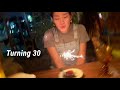 Vlog#3: 30th Birthday Weekend (Shopping &amp; Eating in OC and LA)