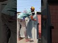 Security Porta Cabin making of door ,window ,floor & Roof call Icomsecure24 9773937673