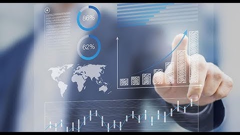 Business Analytics Final Video