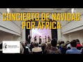 Concierto de Navidad 2021 Raíces de Europa: Corelli, Mozart, Piovani, Gardel, Morricone, Piazzola...