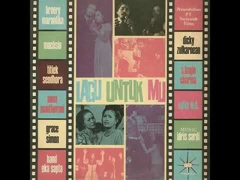 Akulah Milik Mu - Titiek Sandhora \u0026 Muchsin