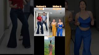 Download Lagu TikTok viral dance trend Opalite Taylor Swift- Herlene Budol vs. Marian Rivera #ytfeedshorts #shorts MP3