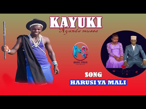 KAYUKI HARUSI YA MALI OFFICIAL VIDEO DIRECTOR MASELE