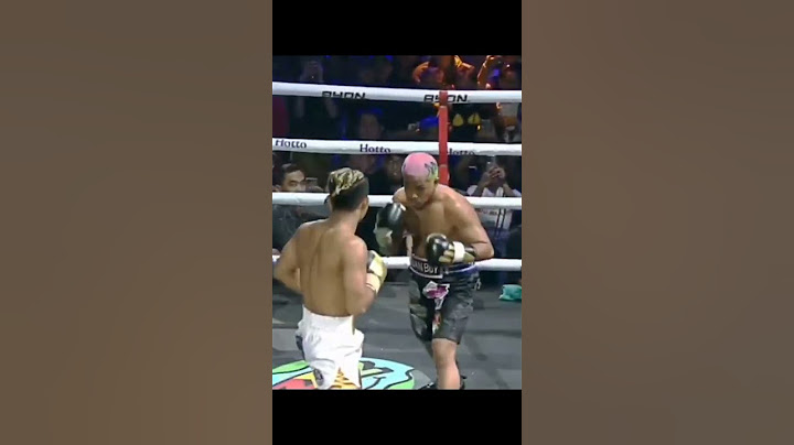 Highlight Yunus Sasmita vs Paris Pernandes
