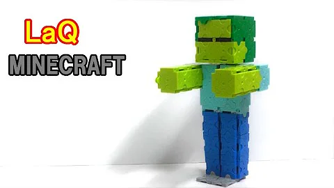 マイクラクリーパーラキュー