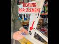 Schillerbike Bottom Bracket Bearing Replacement | Full Tutorial