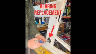 Schillerbike Bottom Bracket Bearing Replacement | Full Tutorial